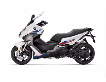 BMW C 650 Sport HP Style '2018–pr.