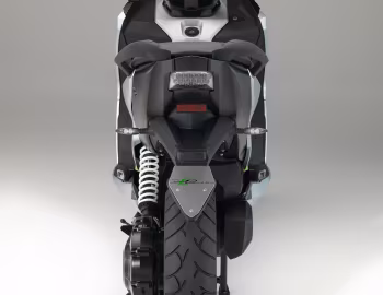 BMW C evolution '2014–21