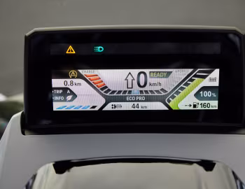 Torpedo BMW C evolution '2014–21