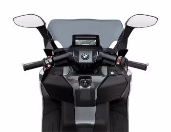 Torpedo BMW C evolution '2018–21