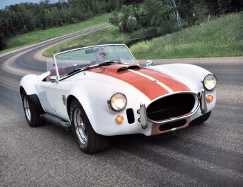 1999 Classic 427 by Classic Roadsters