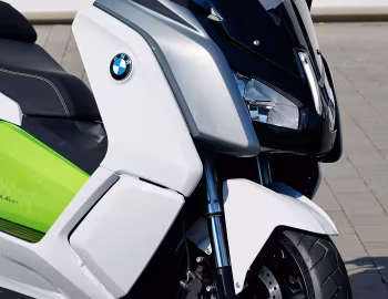 BMW C evolution '2014–21