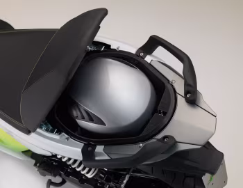 BMW C evolution '2014–21