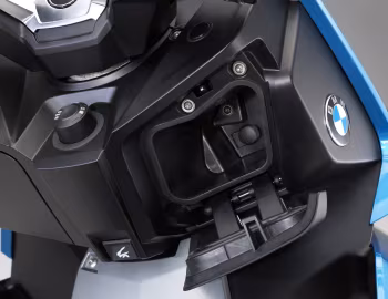 BMW C 400 X '2018–21