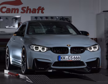 Cam Shaft BMW M4 Coupé (F82) '2017–20