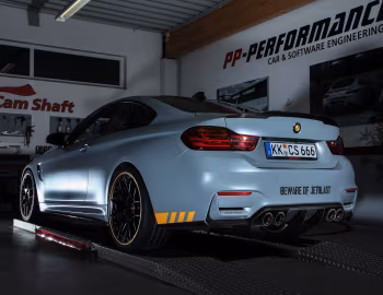 Cam Shaft BMW M4 Coupé (F82) '2017–20