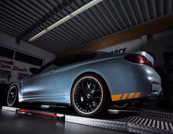 Cam Shaft BMW M4 Coupé (F82) '2017–20
