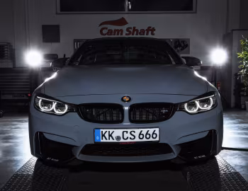 Cam Shaft BMW M4 Coupé (F82) '2017–20