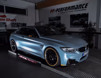Cam Shaft BMW M4 Coupé (F82) '2017–20
