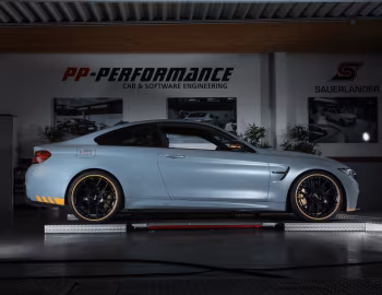 Cam Shaft BMW M4 Coupé (F82) '2017–20