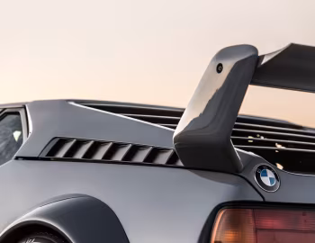 Canepa BMW M1 Procar (E26) '2016