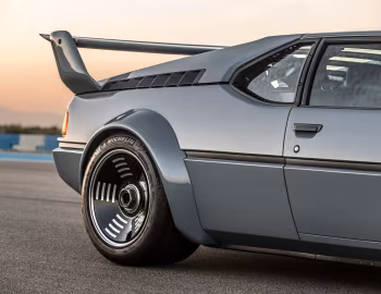 Canepa BMW M1 Procar (E26) '2016
