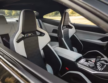 Intérieur CarBahn CB3 Signature (G82) '2024