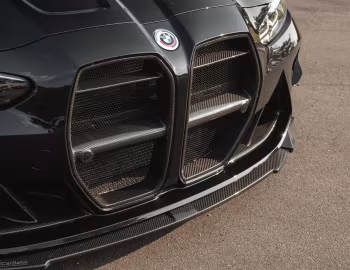 CarBahn CB3 Signature (G82) '2024