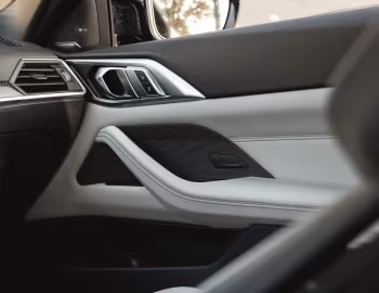 Intérieur CarBahn CB3 Signature (G82) '2024