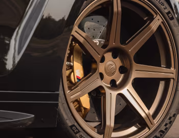 CarBahn CB3 Signature (G82) '2024