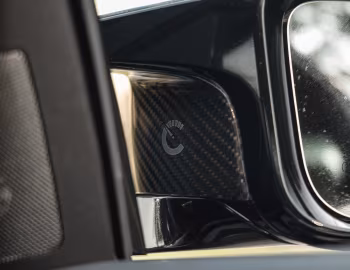 Intérieur CarBahn CB3 Signature (G82) '2024