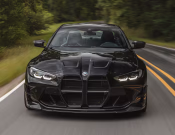 CarBahn CB3 Signature (G82) '2024