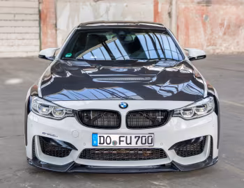 Carbonfiber Dynamics M4R (F82) '2016–17