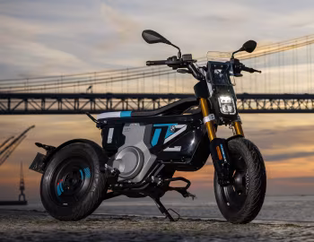BMW CE 02 '2023–pr.