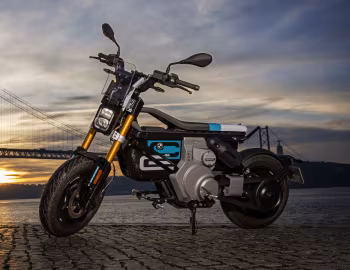 BMW CE 02 '2023–pr.