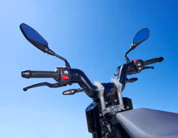 Torpedo BMW CE 02 '2023–pr.