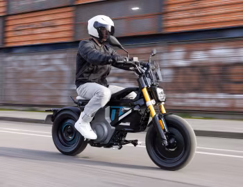 BMW CE 02 '2023–pr.