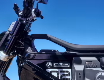 BMW CE 02 '2023–pr.