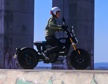 BMW CE 02 '2023–pr.