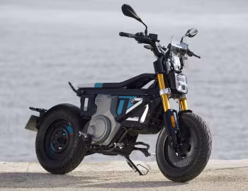BMW CE 02 '2023–pr.