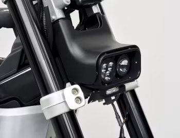 BMW CE 02 x VAGABUND '07.2024–pr.