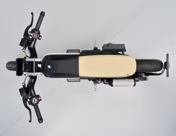 BMW CE 02 x VAGABUND '07.2024–pr.
