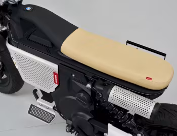 BMW CE 02 x VAGABUND '07.2024–pr.