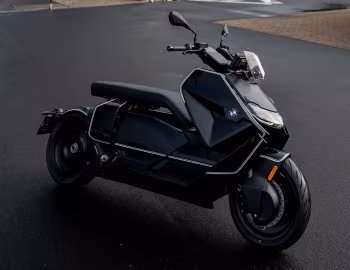 BMW CE 04 100 Years Edition [Netherlands] '2023