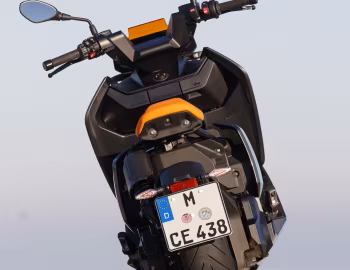 BMW CE 04 Avantagarde Style '07.2021–25