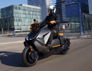 BMW CE 04 Avantagarde Style '07.2021–25