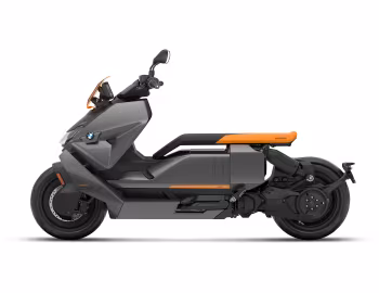 BMW CE 04 Avantagarde Style '07.2021–25