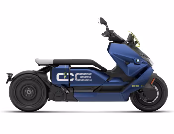 BMW CE 04 Avantgarde '2025–pr.