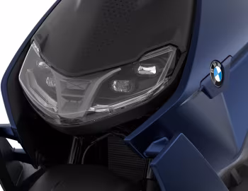 BMW CE 04 Avantgarde '2025–pr.