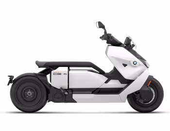 BMW CE 04 Basic '2025–pr.
