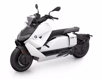 BMW CE 04 Basic '2025–pr.