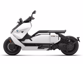 BMW CE 04 Basic '2025–pr.