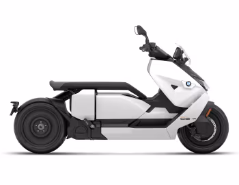 BMW CE 04 Basic Style '07.2021–25
