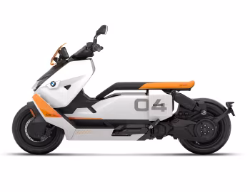 BMW CE 04 "Definition CE 04 Art Style" '07.2021–25