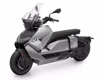 BMW CE 04 Exclusive '2025–pr.