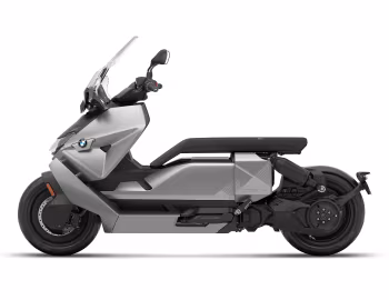 BMW CE 04 Exclusive '2025–pr.