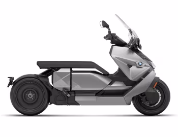BMW CE 04 Exclusive '2025–pr.