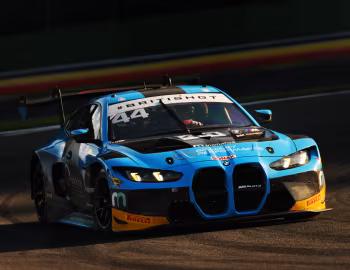 Century Motorsport BMW M4 GT3 EVO (G82) '2026