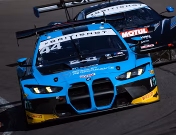 Century Motorsport BMW M4 GT3 EVO (G82) '2026