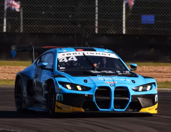Century Motorsport BMW M4 GT3 EVO (G82) '2026
